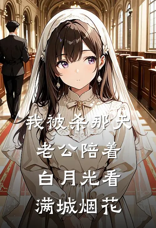 我被杀那天，老公陪着白月光看满城烟花顾廷霄秦霜霜最新免费小说_免费完本小说我被杀那天，老公陪着白月光看满城烟花顾廷霄秦霜霜