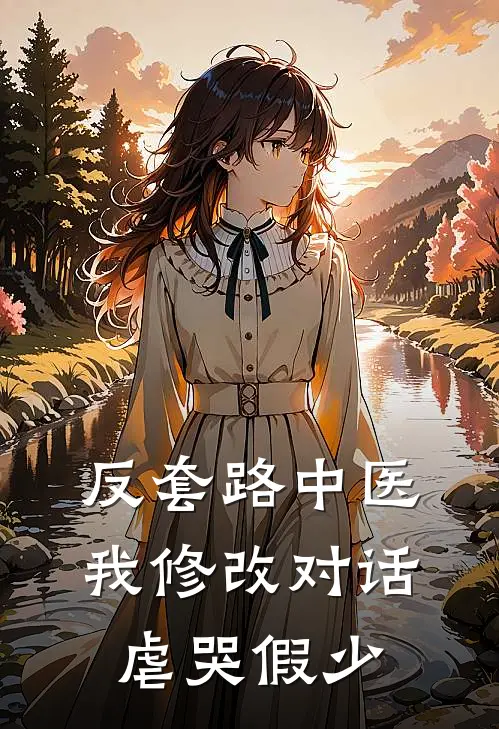 反套路中医：我修改对话虐哭假少