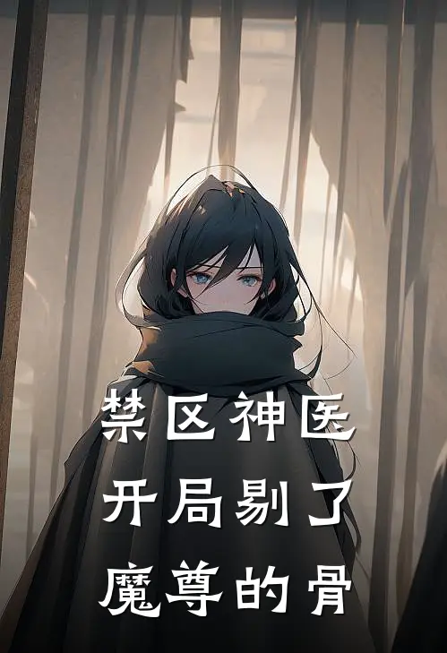 禁区神医：开局剔了魔尊的骨