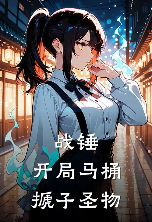 战锤：开局马桶搋子圣物乌瑟尔埃里希完结小说大全_免费热门小说战锤：开局马桶搋子圣物(乌瑟尔埃里希)