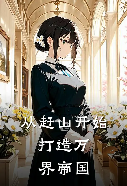 从赶山开始，打造万界帝国