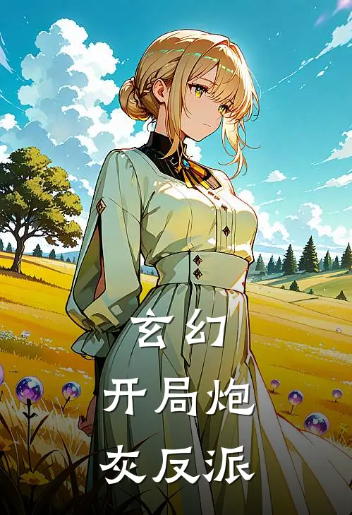 玄幻，开局炮灰反派(苏尘叶凡)免费小说全本阅读_最新章节列表玄幻，开局炮灰反派(苏尘叶凡)