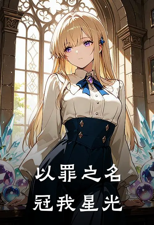 以罪之名，冠我星光(林星澜顾夜沉)无弹窗小说免费阅读_小说免费阅读无弹窗以罪之名，冠我星光林星澜顾夜沉