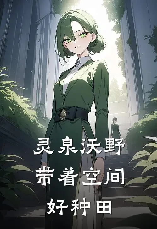 灵泉沃野：带着空间好种田