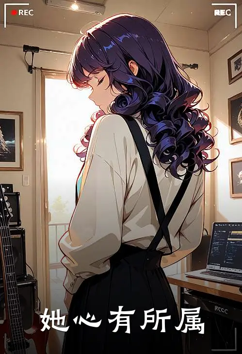 她心有所属陆南音沈宇最新完结小说推荐_最新更新小说她心有所属(陆南音沈宇)