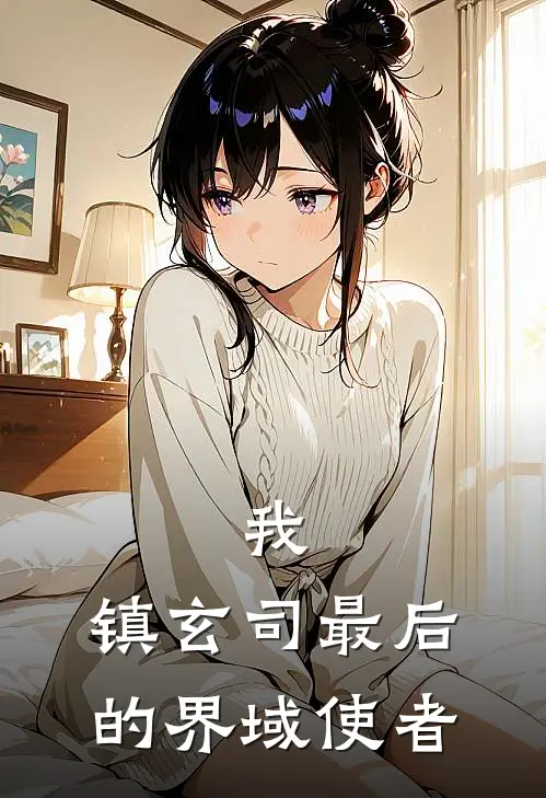 我，镇玄司最后的界域使者