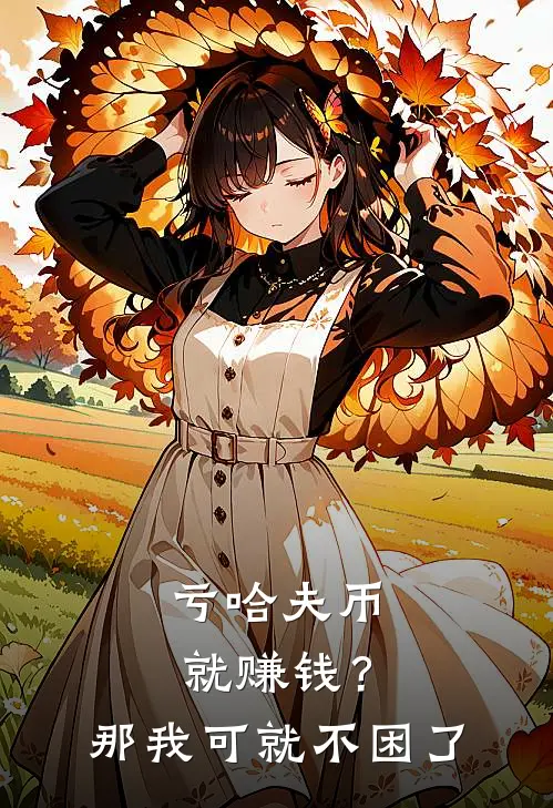 亏哈夫币就赚钱？那我可就不困了