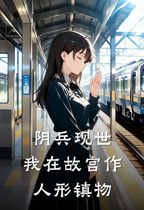 阴兵现世，我在故宫作人形镇物陈正钟晚免费小说完整版_热门的小说阴兵现世，我在故宫作人形镇物陈正钟晚