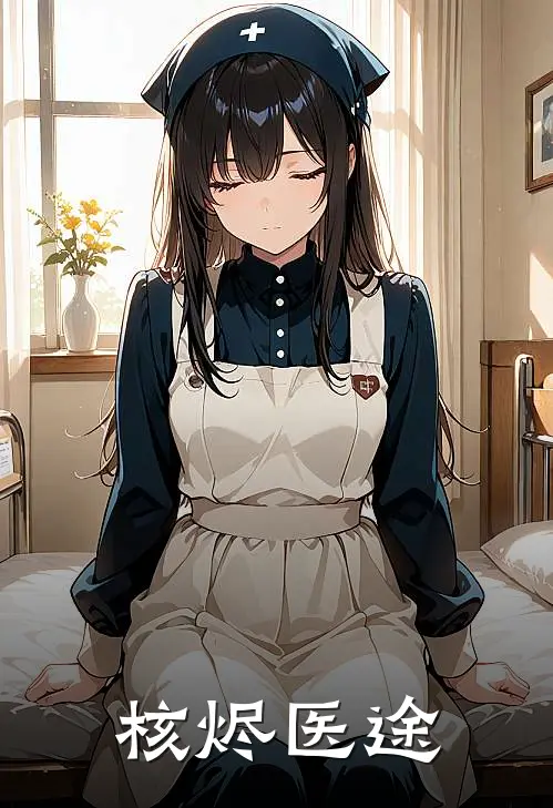 核烬医途杨枫苏晴新热门小说_免费阅读全文核烬医途杨枫苏晴