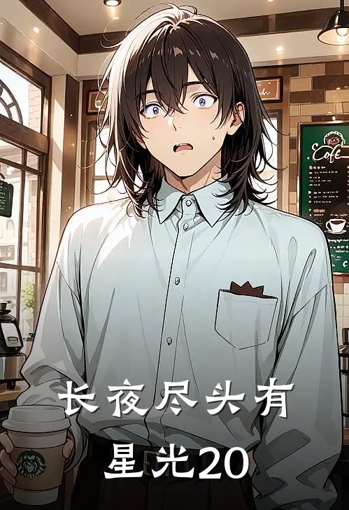 长夜尽头有星光20