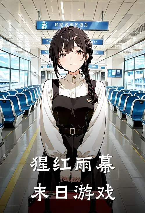 猩红雨幕：末日游戏(林辰苏晴)免费阅读完整版小说_最新小说全文阅读猩红雨幕：末日游戏林辰苏晴