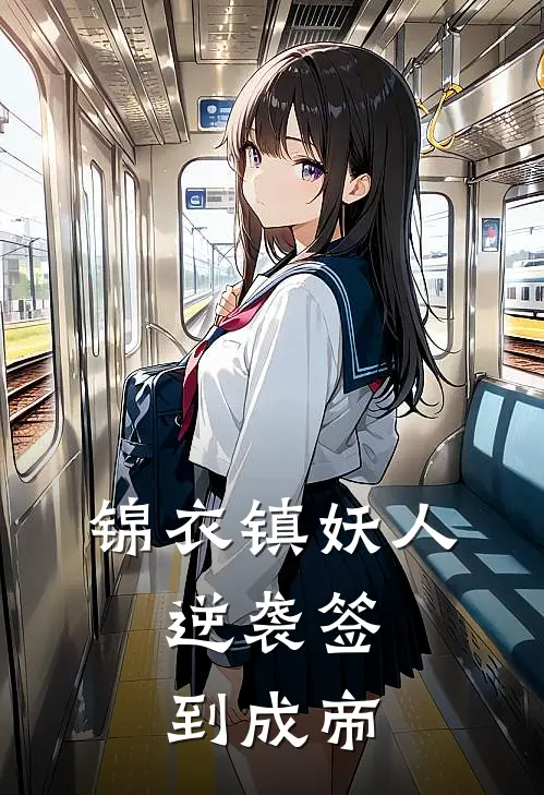 锦衣镇妖人：逆袭签到成帝(吴鸿陈伯)全文在线阅读_(锦衣镇妖人：逆袭签到成帝)精彩小说