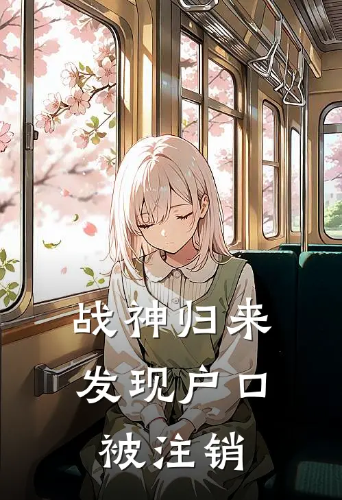 战神归来，发现户口被注销(叶辰叶凡)完结版小说推荐_最新完结小说推荐战神归来，发现户口被注销叶辰叶凡
