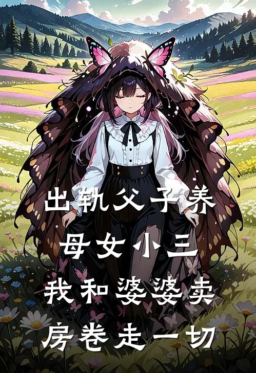 出轨父子养母女小三，我和婆婆卖房卷走一切傅云廷刘月华小说最新章节_最新小说推荐出轨父子养母女小三，我和婆婆卖房卷走一切傅云廷刘月华