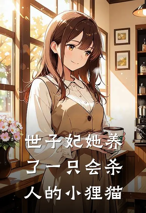 世子妃她养了一只会杀人的小狸猫沈清慈谢问辰小说完结免费_最新章节列表世子妃她养了一只会杀人的小狸猫(沈清慈谢问辰)