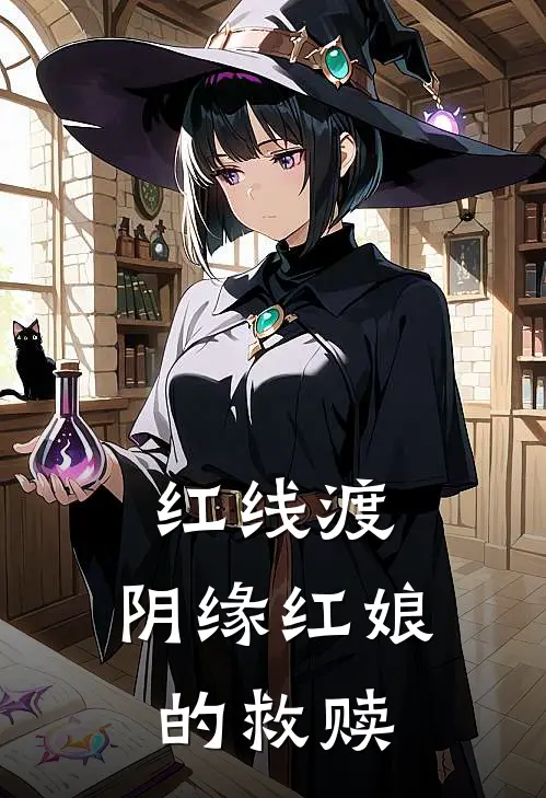 红线渡：阴缘红娘的救赎(沈清辞林晚卿)最新好看小说_最新章节列表红线渡：阴缘红娘的救赎(沈清辞林晚卿)