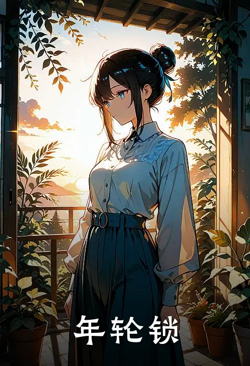 年轮锁阿木张叔免费小说推荐_推荐完结小说年轮锁(阿木张叔)