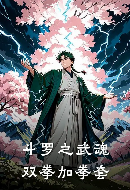 斗罗之武魂双拳加拳套