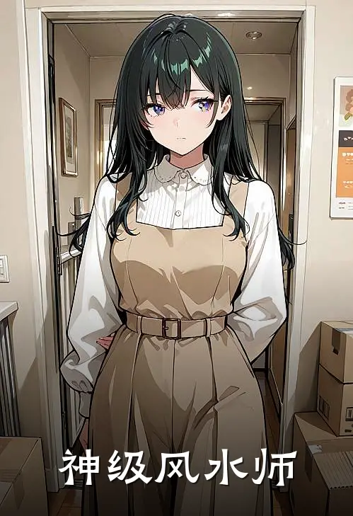 神级风水师