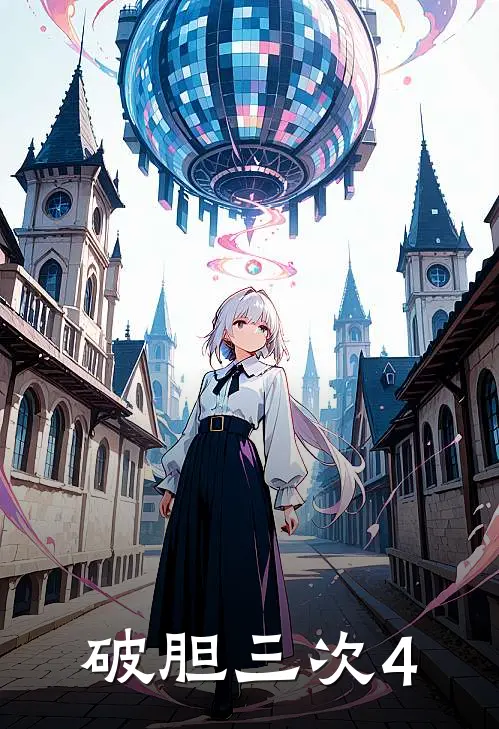 破胆三次4