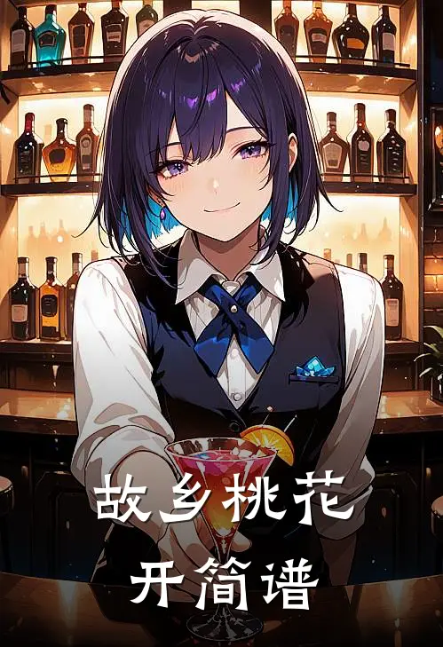 故乡桃花开简谱