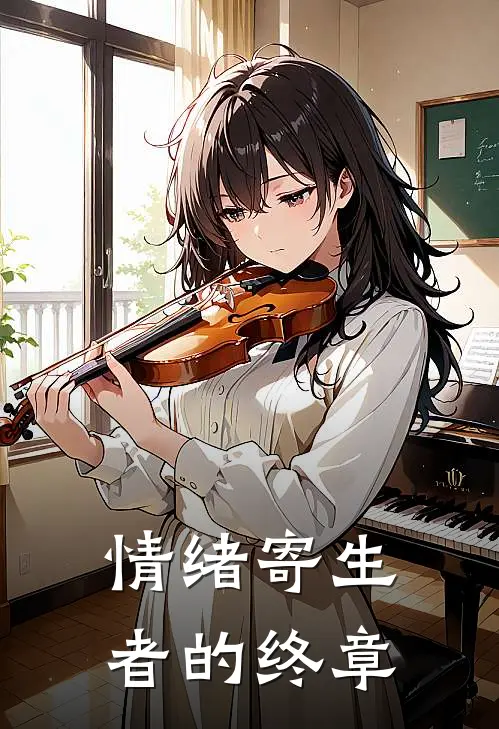 情绪寄生者的终章