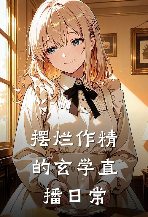 摆烂作精的玄学直播日常（姜妙程默）全文免费阅读无弹窗大结局_摆烂作精的玄学直播日常最新章节列表