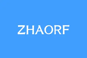 ZHAORF