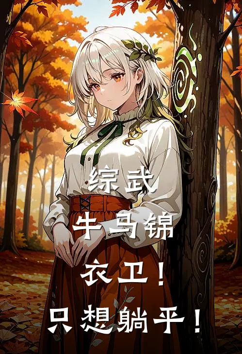 综武：牛马锦衣卫！只想躺平！