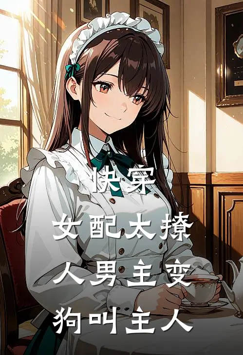 快穿：女配太撩人男主变狗叫主人贺铭钰顾依依免费小说全文阅读_最新章节列表快穿：女配太撩人男主变狗叫主人(贺铭钰顾依依)