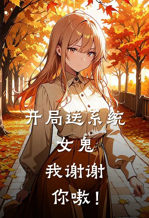 开局送系统，女鬼：我谢谢你嗷！
