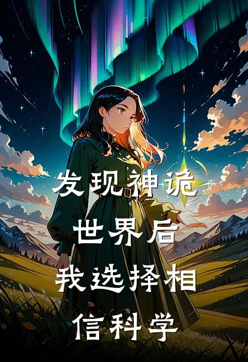 发现神诡世界后，我选择相信科学