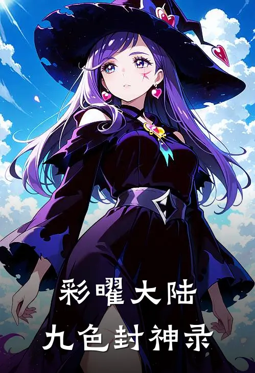 彩曜大陆：九色封神录