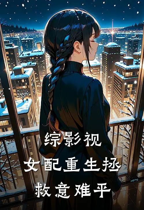 综影视：女配重生拯救意难平