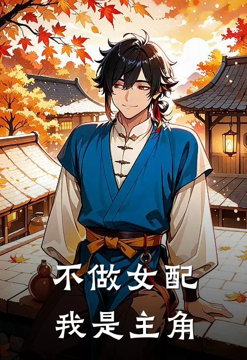 不做女配，我是主角(唐星禾苏梨)免费小说完结版_免费小说免费阅读不做女配，我是主角唐星禾苏梨