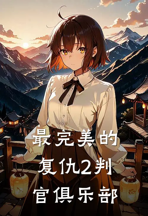 最完美的复仇2判官俱乐部