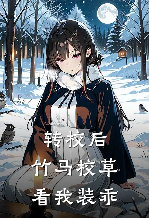 转校后，竹马校草看我装乖(沐柚妤傅琴)免费阅读_完结热门小说转校后，竹马校草看我装乖(沐柚妤傅琴)