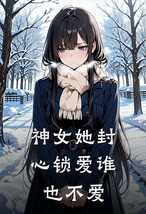 神女她封心锁爱谁也不爱
