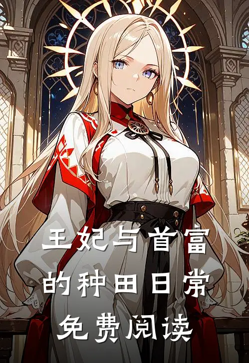 王妃与首富的种田日常免费阅读