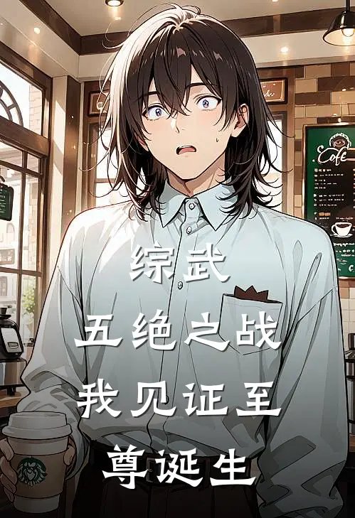 综武：五绝之战，我见证至尊诞生