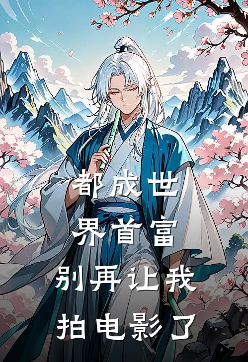 都成世界首富，别再让我拍电影了