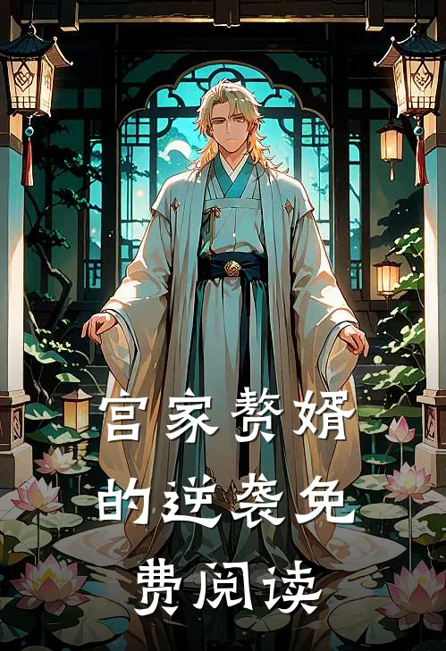 宫家赘婿的逆袭免费阅读