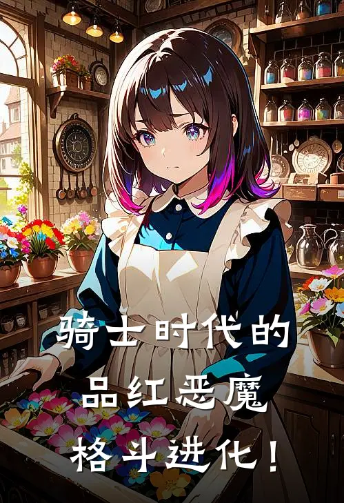 骑士时代的品红恶魔，格斗进化！白石龙清璇最新推荐小说_完结版小说推荐骑士时代的品红恶魔，格斗进化！白石龙清璇