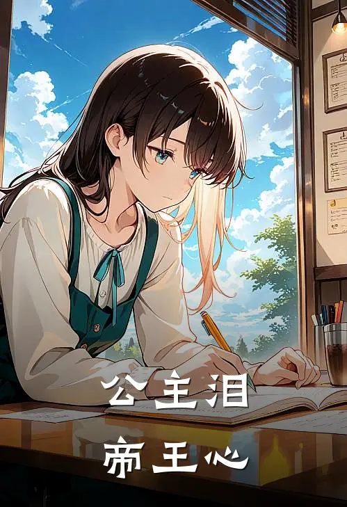 公主泪，帝王心