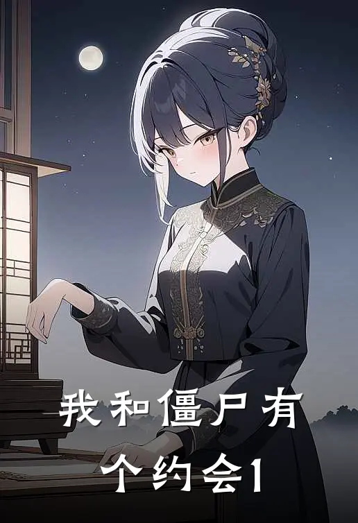 我和僵尸有个约会1