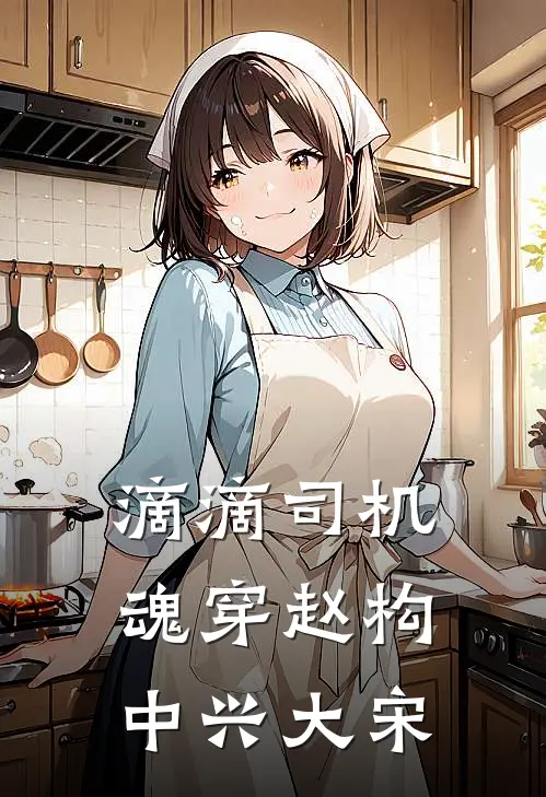 滴滴司机：魂穿赵构，中兴大宋