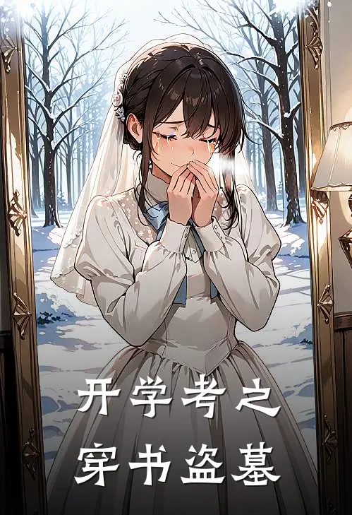 开学考之穿书盗墓(吴琊林清瑶)热门小说_《开学考之穿书盗墓》最新章节在线阅读