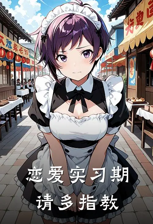 恋爱实习期，请多指教