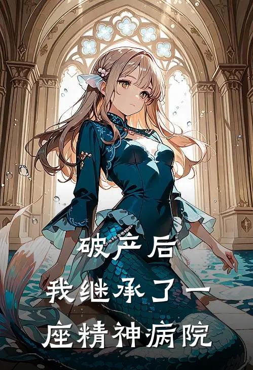 破产后，我继承了一座精神病院(陆凡苏羽)热门小说排行_完结版小说破产后，我继承了一座精神病院陆凡苏羽