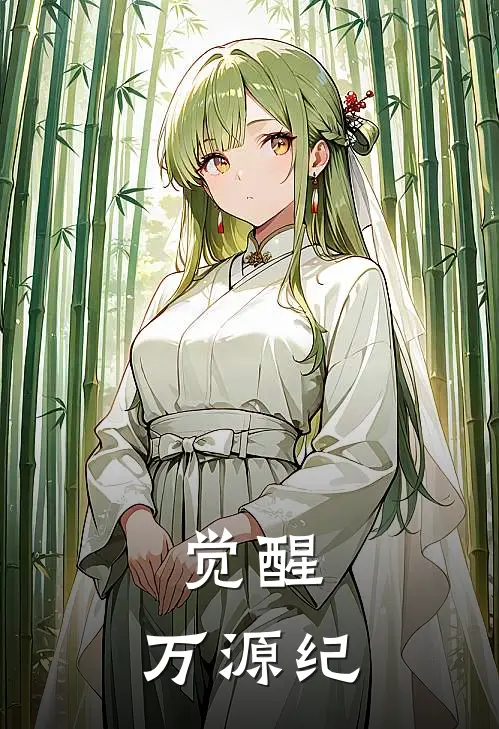 觉醒，万源纪(小欧伏羲)完结小说_小说完整版免费阅读觉醒，万源纪小欧伏羲